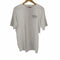 ベイサイド BAYSIDE 90S MADE IN USA 両面プリントクルーネックTシャツ メンズ import:L