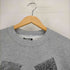 WUTANG MADE IN USA フロントプリントスウェット メンズ JPN:M