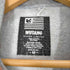 WUTANG MADE IN USA フロントプリントスウェット メンズ JPN:M