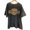 ハーレーダヴィットソン HARLEY DAVIDSON USA製 ©2012 両面プリント 半袖Tシャツ メンズ 2XL