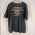 ハーレーダヴィットソン HARLEY DAVIDSON USA製 ©2012 両面プリント 半袖Tシャツ メンズ 2XL