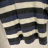 ワイズフォーメン Ys for men 茶タグ 90s ボーダー L/S カットソー メンズ