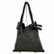ザラ ZARA カウレザートートバッグ レディース