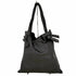 ザラ ZARA カウレザートートバッグ レディース