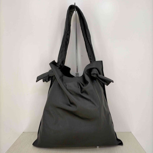 ザラ ZARA カウレザートートバッグ レディース