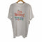 フルーツオブザルーム FRUIT OF THE LOOM 90S MADE IN USA フロントプリントTシャツ メンズ import:XL