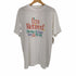 フルーツオブザルーム FRUIT OF THE LOOM 90S MADE IN USA フロントプリントTシャツ メンズ import:XL