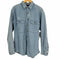 オービス ORVIS 裏起毛デニムジャケット メンズ JPN:M
