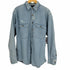 オービス ORVIS 裏起毛デニムジャケット メンズ JPN:M
