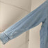 オービス ORVIS 裏起毛デニムジャケット メンズ JPN:M