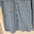 オービス ORVIS 裏起毛デニムジャケット メンズ JPN:M