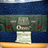 オービス ORVIS 裏起毛デニムジャケット メンズ JPN:M