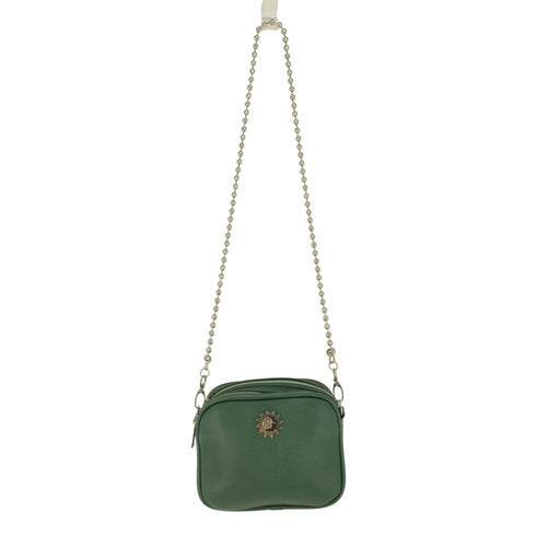 エヴリス EVRIS ボールチェーンMINIショルダーBAG レディース FREE