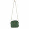 エヴリス EVRIS ボールチェーンMINIショルダーBAG レディース FREE
