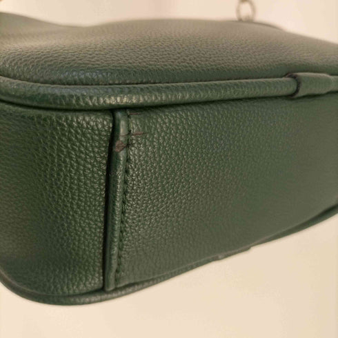 エヴリス EVRIS ボールチェーンMINIショルダーBAG レディース FREE