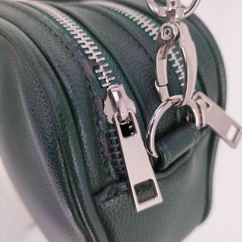 エヴリス EVRIS ボールチェーンMINIショルダーBAG レディース FREE