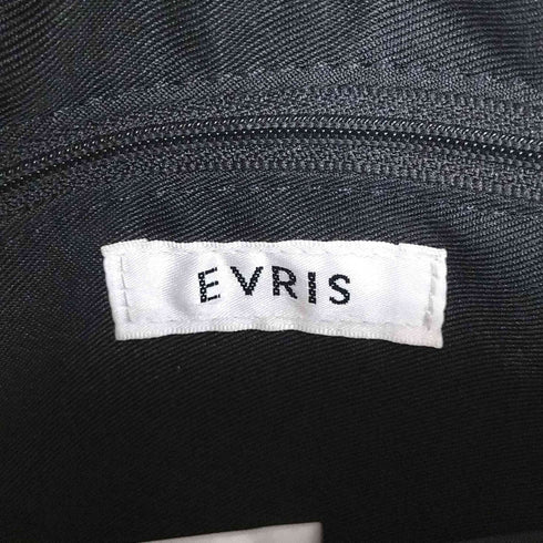 エヴリス EVRIS ボールチェーンMINIショルダーBAG レディース FREE