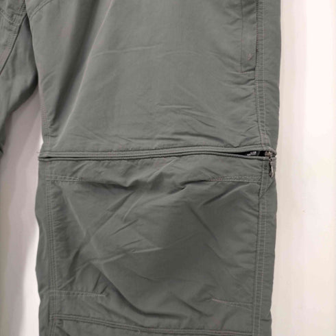 KUHL コンバーチブルナイロンパンツ メンズ 40×30
