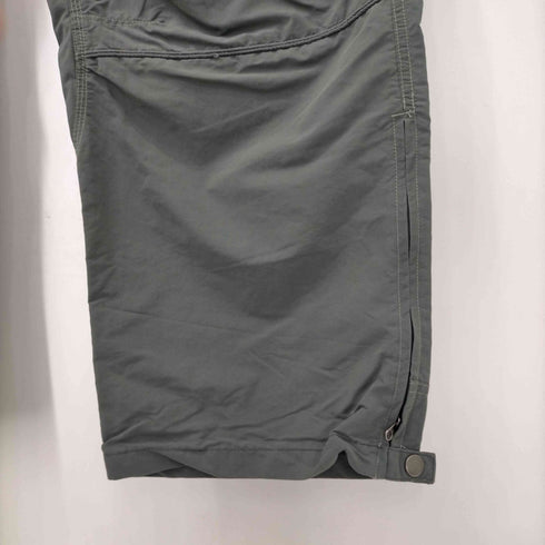 KUHL コンバーチブルナイロンパンツ メンズ 40×30