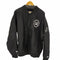 マジェスティック MAJESTIC SATIN STADIUM JKT スタジアムジャケット メンズ 2XL