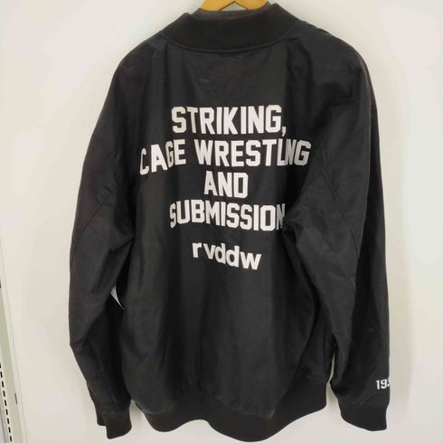 マジェスティック MAJESTIC SATIN STADIUM JKT スタジアムジャケット メンズ 2XL
