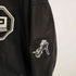 マジェスティック MAJESTIC SATIN STADIUM JKT スタジアムジャケット メンズ 2XL