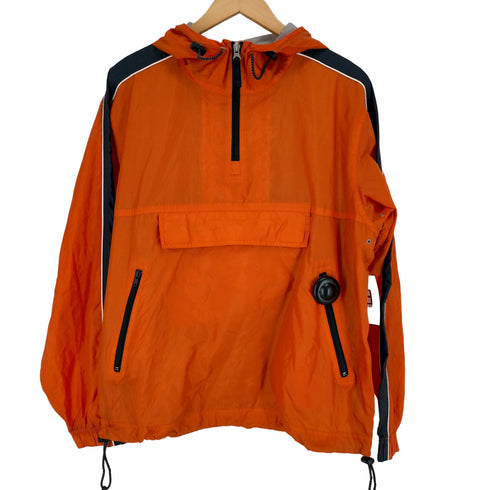 ギャップ Gap 00s アノラックパーカー メンズ JPN:S