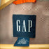 ギャップ Gap 00s アノラックパーカー メンズ JPN:S