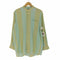 アンリリュシャピュイ Henri-Luc Chapuis スタンドカラー L/S シャツ メンズ import:M
