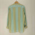 アンリリュシャピュイ Henri-Luc Chapuis スタンドカラー L/S シャツ メンズ import:M