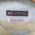 アンリリュシャピュイ Henri-Luc Chapuis スタンドカラー L/S シャツ メンズ import:M