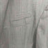 ラルディー二 LARDINI Easy Wear パッカブル ストレッチ 3B ウールテーラードジャケット セットアップ メンズ 46 7REG