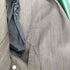 ラルディー二 LARDINI Easy Wear パッカブル ストレッチ 3B ウールテーラードジャケット セットアップ メンズ 46 7REG