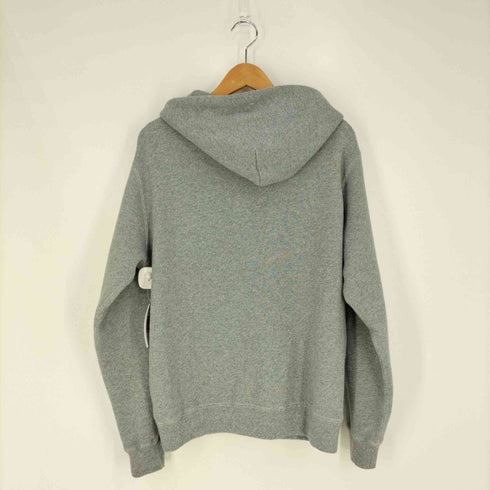 ビームス BEAMS ジップアップ スウェット パーカ メンズ JPN:M
