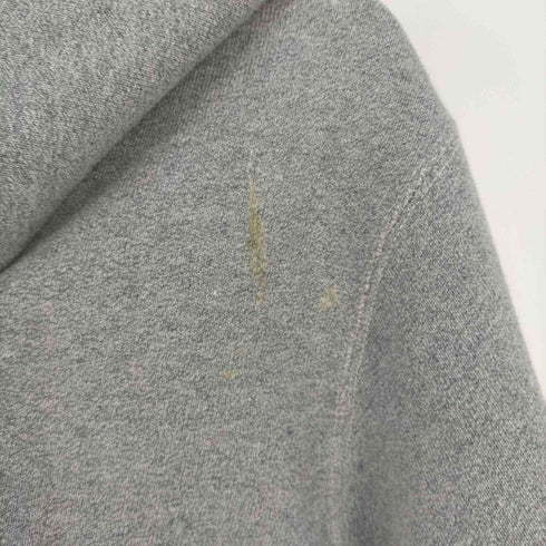ビームス BEAMS ジップアップ スウェット パーカ メンズ JPN:M
