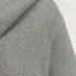 ビームス BEAMS ジップアップ スウェット パーカ メンズ JPN:M