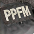 ピーピーエフエム PPFM ウールデザインコート メンズ FREE