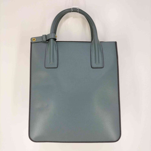 チャールズキース CHARLES & KEITH ダブルハンドル トートバッグ レディース
