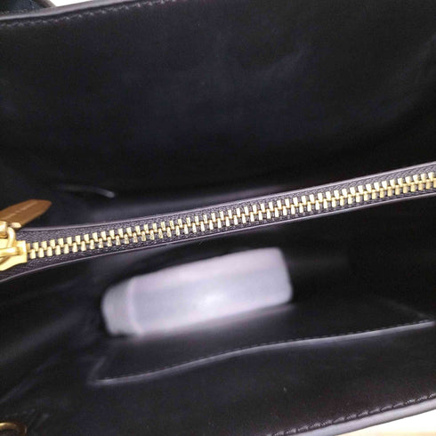 チャールズキース CHARLES & KEITH ダブルハンドル トートバッグ レディース