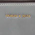チャールズキース CHARLES & KEITH ダブルハンドル トートバッグ レディース