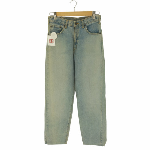 ビッグジョン BIG JOHN 1231Y U.S MODEL ジップ フライ デニム パンツ メンズ 76(M)