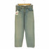 ビッグジョン BIG JOHN 1231Y U.S MODEL ジップ フライ デニム パンツ メンズ 76(M)