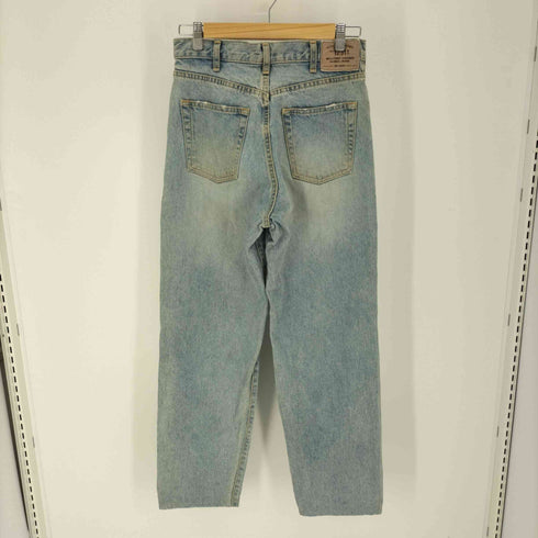 ビッグジョン BIG JOHN 1231Y U.S MODEL ジップ フライ デニム パンツ メンズ 76(M)