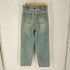 ビッグジョン BIG JOHN 1231Y U.S MODEL ジップ フライ デニム パンツ メンズ 76(M)