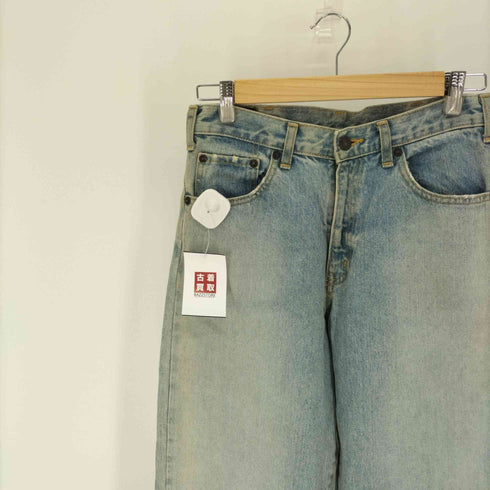 ビッグジョン BIG JOHN 1231Y U.S MODEL ジップ フライ デニム パンツ メンズ 76(M)