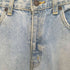 ビッグジョン BIG JOHN 1231Y U.S MODEL ジップ フライ デニム パンツ メンズ 76(M)