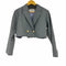ファーファー furfur ショートダブルジャケット レディース ONE SIZE