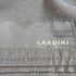 ラルディー二 LARDINI ウール ダブルブレストテーラードジャケット セットアップ メンズ 46 REG