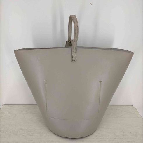 ヤーキ YAHKI バケツ型ワンハンドル レディース