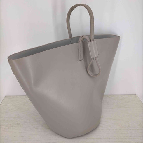 ヤーキ YAHKI バケツ型ワンハンドル レディース